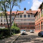 Kleinzschocher, Johannes-Kepler-Schule