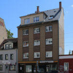 Kleinzschocher, Dieskaustraße 17