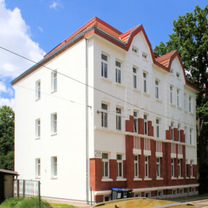 Wohnhaus Luckaer Straße 28 Kleinzschocher