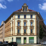 Kleinzschocher, Rolf-Axen-Straße 5