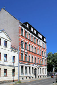 Wohnhaus Windorfer Straße 32