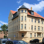 Kleinzschocher, Panitzstraße 14