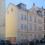 Kleinzschocher, Windorfer Straße 43