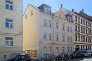 Wohnhaus Windorfer Straße 43 Kleinzschocher