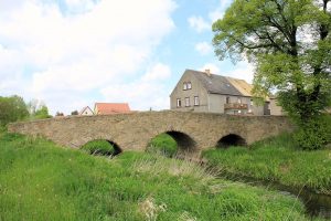 Dahlebrücke Klingenhain