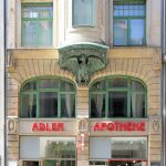 Adler-Apotheke Leipzig