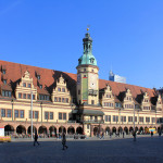 Zentrum, Altes Rathaus
