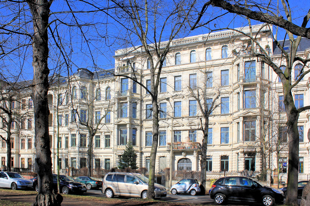 Ferdinand Schultze Strasse 55