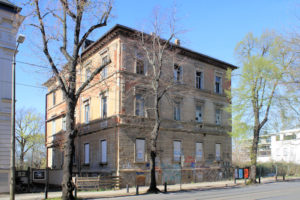 Villa Käthe-Kollwitz-Straße 50 Leipzig