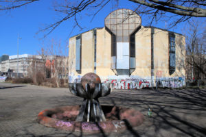 Bowlingtreff Leipzig