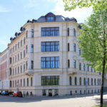 Zentrum-Nordwest, Christianstraße 29