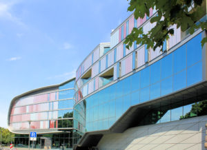 Deutsche Nationalbibliothek Leipzig, 4. Erweiterungsbau