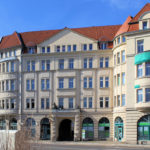 Schade, Ernst Fritz & Fritz (Architekten)