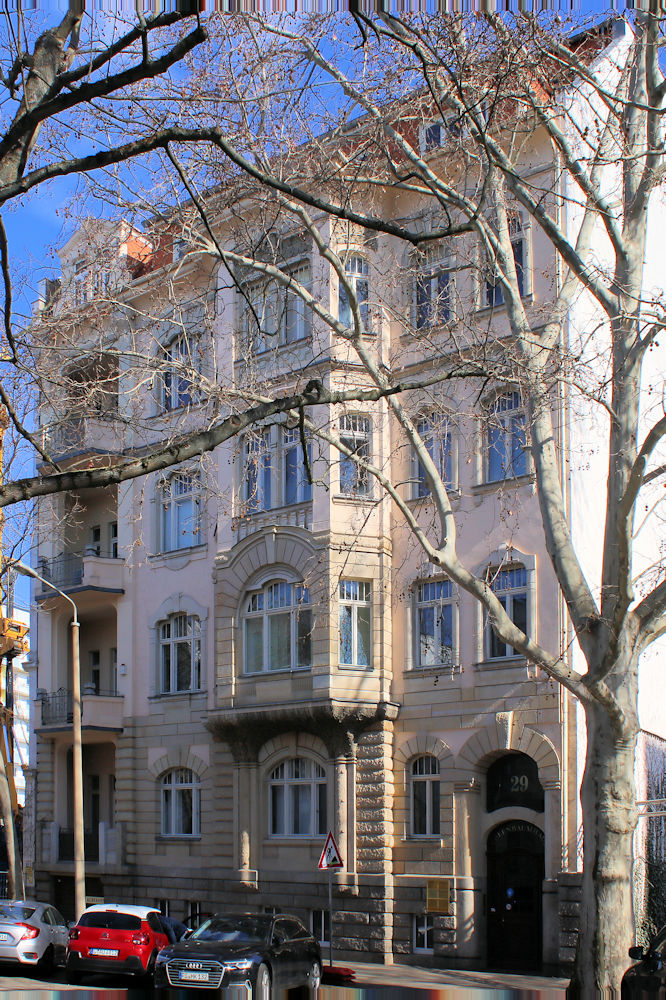 Ferdinand Rhode Strasse