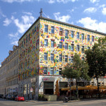 Südvorstadt, Fischer-Art-Haus