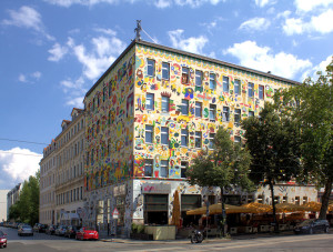 Fischer-Art-Haus Leipzig