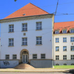 Frauenklinik der Universität Leipzig (Triersches Institut)