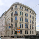 Zentrum-West, Friedrich-Ebert-Straße 75