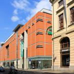 Galeria Kaufhof Leipzig
