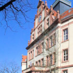 Gaudig-Schule Leipzig (ehem. II. Höhere Mädchenschule)