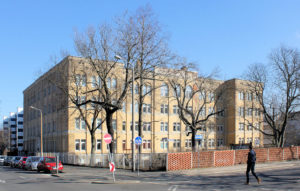 Georg-Schumann-Schule Leipzig