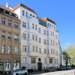 Zentrum-Nord, Georg-Schumann-Straße 9