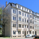 Zentrum-Nord, Georg-Schumann-Straße 22