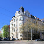 Zentrum-Nord, Springerstraße 16