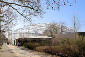 Gondwanaland im Zoo Leipzig