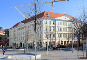 Großer Blumenberg Leipzig