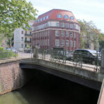 Gustav-Adolf-Brücke Leipzig