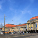 Hauptbahnhof Leipzig