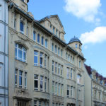 Hiersemann-Haus Leipzig