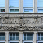 Hiersemann-Haus Leipzig