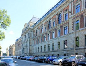 Hochschule für Grafik und Buchkunst Leipzig