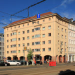 Zentrum-Südost, Johannisplatz 17 bis 19