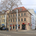 Zentrum-Süd, Karl-Liebknecht-Straße 13a