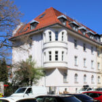 Zentrum-Nord, Karl-Rothe-Straße 13