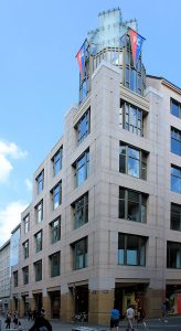 Kaufhaus Peek & Cloppenburg Leipzig