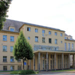 Klinik und Poliklinik für Psychiatrie und Psychotherapie der Universität Leipzig