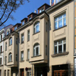 Zentrum-Ost, Kreuzstraße 16