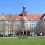 Zentrum-Nord, Leibniz-Gymnasium