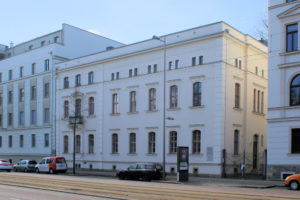 Lieberrothsche Villa Leipzig