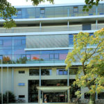 Zentrum-SO, Max-Planck-Institut (Anthropologie)