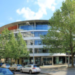 Max-Planck-Institu für neuropsychologische Forschung Leipzig