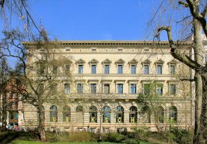 Musikschule Johann Sebastian Bach Leipzig