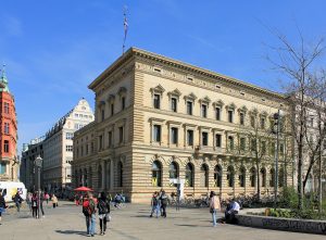 Musikschule Johann Sebastian Bach Leipzig