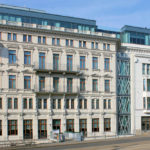 Zentrum-West, Palais Schlobach