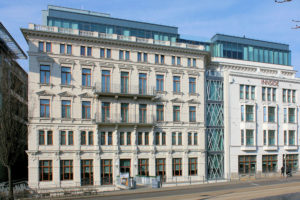 Palais Schlobach Leipzig