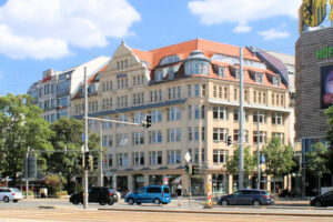 Parkhotel Leipzig (Hotel Seaside)